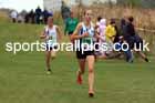 Boys and Girls Under-15s, 2024 Sunderland XC Relays.  Photo: David T. Hewitson/Sports for All Pics